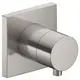 Keuco-KE-2-Wege-Umstellv-IXMO-Comfort-59556-eckig-Nickel-gebuerstet-59556051002 gallery number 1